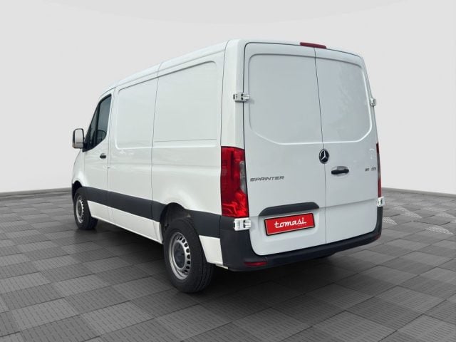 Mercedes-Benz Sprinter Sprinter F32/35 311 CDI FWD TN Furgone - foto 3 di 16