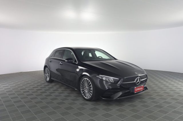 Mercedes-Benz A 180 A 180 d Automatic Advanced Plus AMG Line - foto 2 di 4