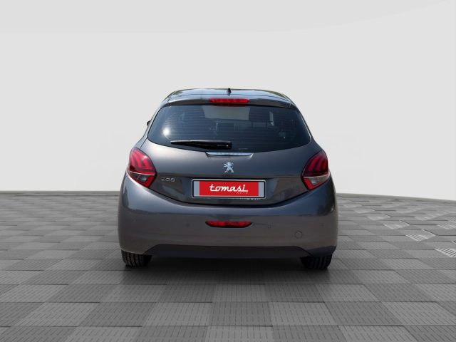 Peugeot 208 208 PureTech 82 S&S 5 porte Allure - foto 4 di 4