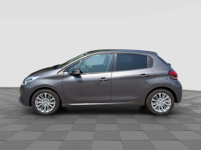 Peugeot 208 208 PureTech 82 S&S 5 porte Allure - foto 2 di 4