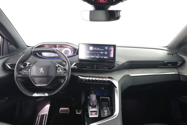 Peugeot 3008 3008 BlueHDi 130 S&S EAT8 GT - foto 4 di 4