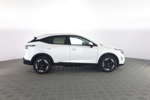 Nissan Qashqai Qashqai MHEV 140 CV N-Connecta - foto 3 di 4