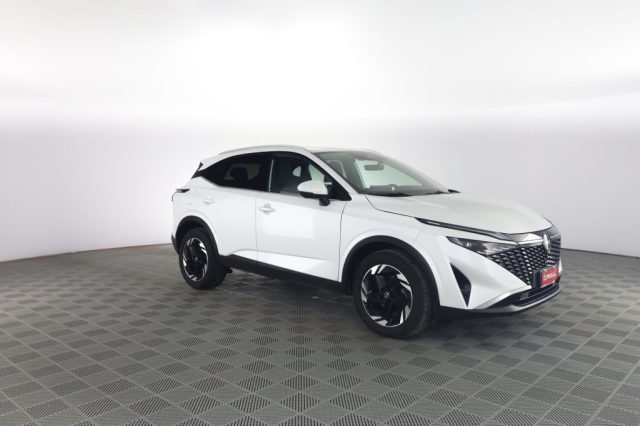 Nissan Qashqai Qashqai MHEV 140 CV N-Connecta - foto 2 di 4