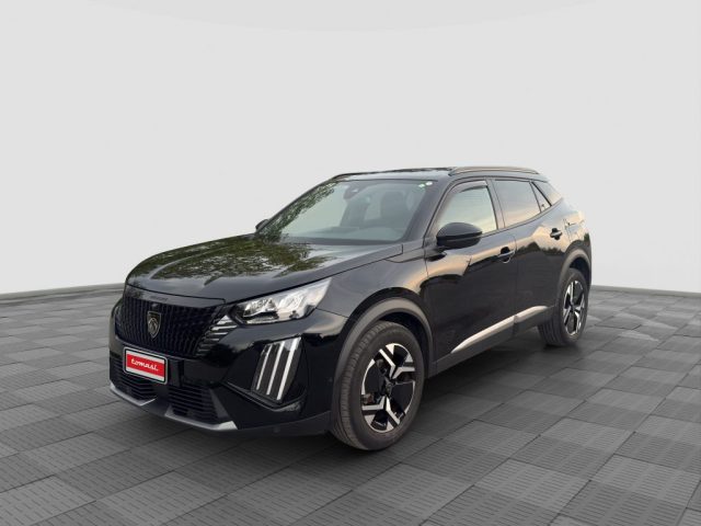 Peugeot 2008 2008 PureTech 100 S&S Allure usato a ROMA