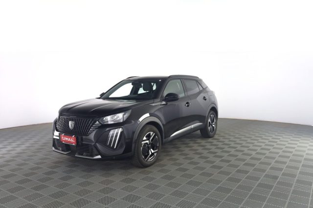 Peugeot 2008 2008 PureTech 100 S&S Allure usato a ROMA