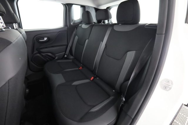 Jeep Renegade Renegade 1.0 T3 Night Eagle - foto 3 di 4