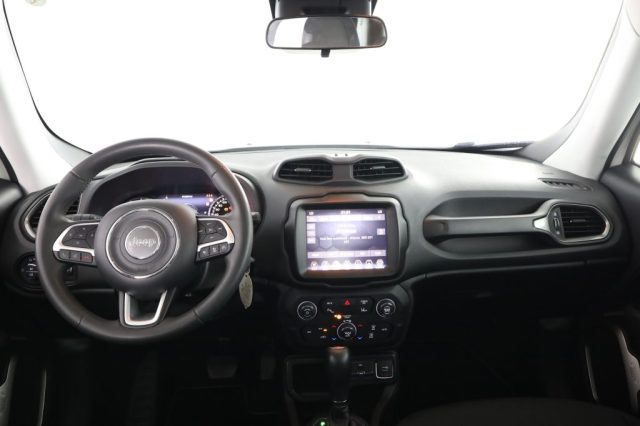 Jeep Renegade Renegade 1.0 T3 Night Eagle - foto 4 di 4