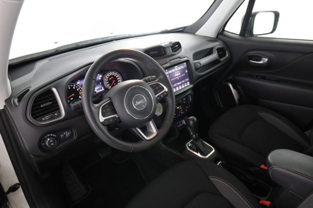 Jeep Renegade Renegade 1.0 T3 Night Eagle usato a ROMA