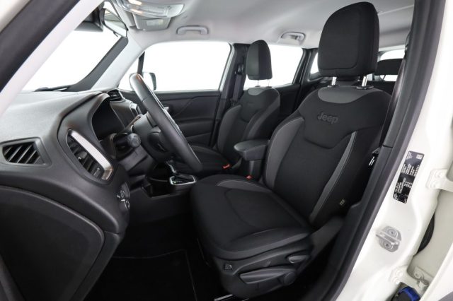 Jeep Renegade Renegade 1.0 T3 Night Eagle - foto 2 di 4