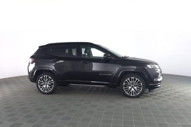 Jeep Compass Compass 1.5 Turbo T4 130 CV MHEV 2WD Summit - foto 3 di 4