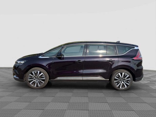 Renault Espace Espace INITIALE PARIS Blue dCi 200 EDC - foto 2 di 4