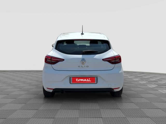 Renault Clio Clio TCe 90 CV FAP 5p. Zen - foto 4 di 4
