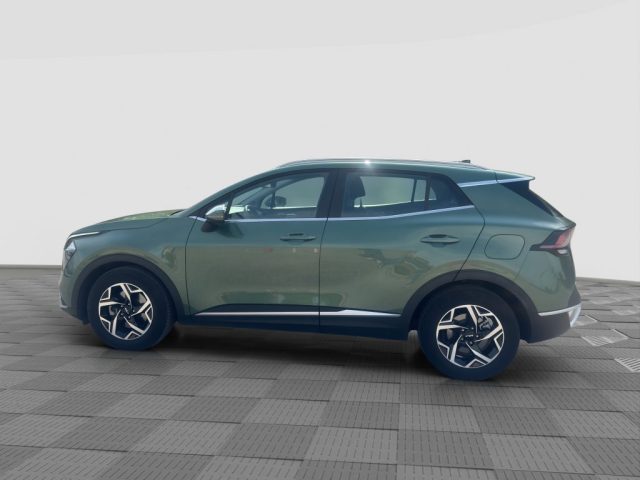 Kia Sportage Sportage 1.6 CRDi MHEV DCT Business - foto 2 di 4