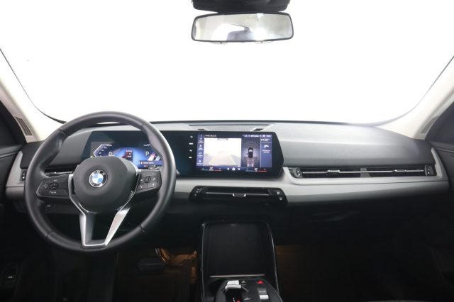 BMW X1 X1 sDrive 18i - foto 4 di 4