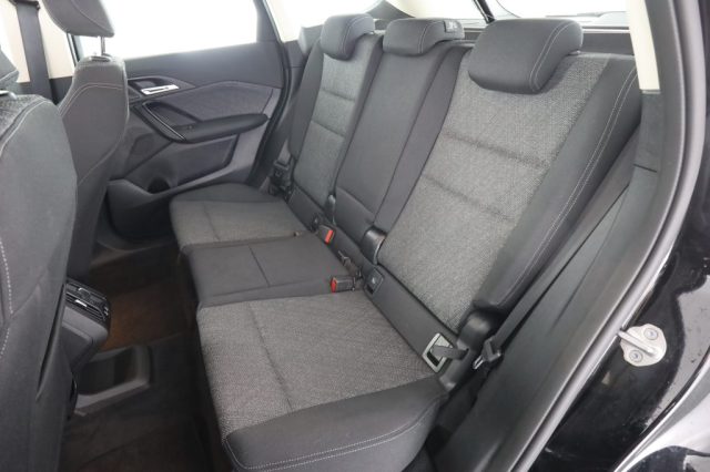 BMW X1 X1 sDrive 18i - foto 3 di 4