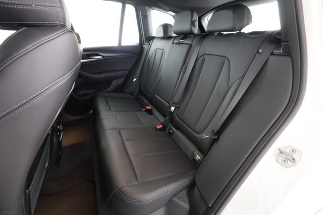 BMW X3 X3 xDrive20d 48V Msport - foto 3 di 4