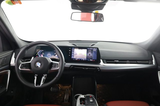 BMW X1 X1 xDrive 23d Msport - foto 4 di 4