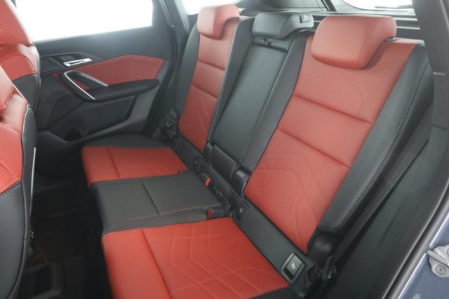 BMW X1 X1 xDrive 23d Msport - foto 3 di 4