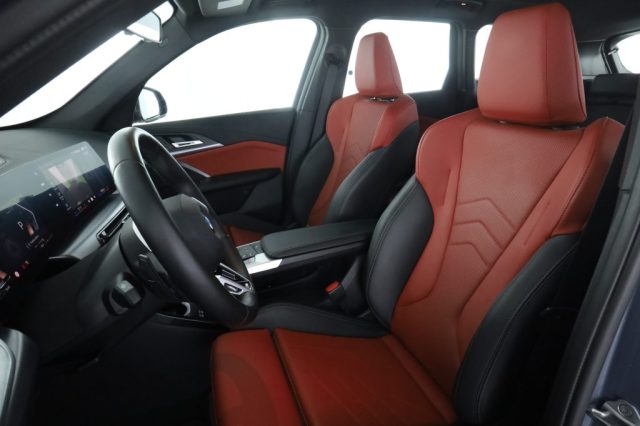 BMW X1 X1 xDrive 23d Msport - foto 2 di 4