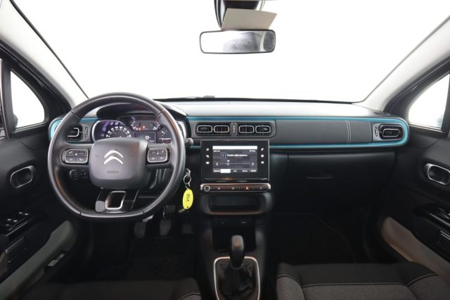 Citroen C3 C3 PureTech 83 S&S Feel - foto 4 di 4