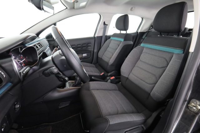 Citroen C3 C3 PureTech 83 S&S Feel - foto 2 di 4