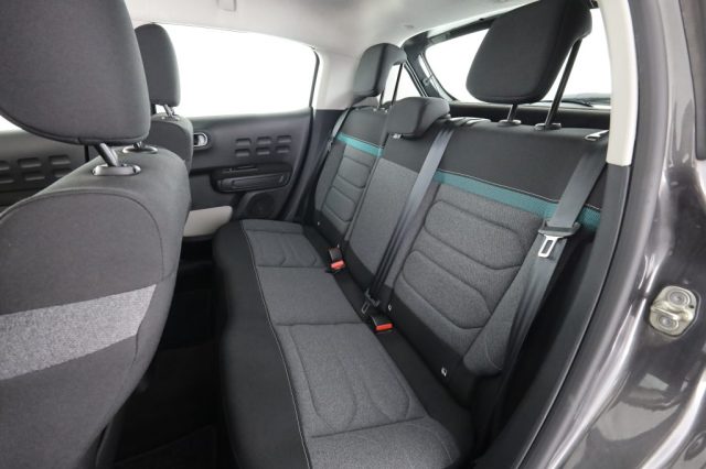 Citroen C3 C3 PureTech 83 S&S Feel - foto 3 di 4