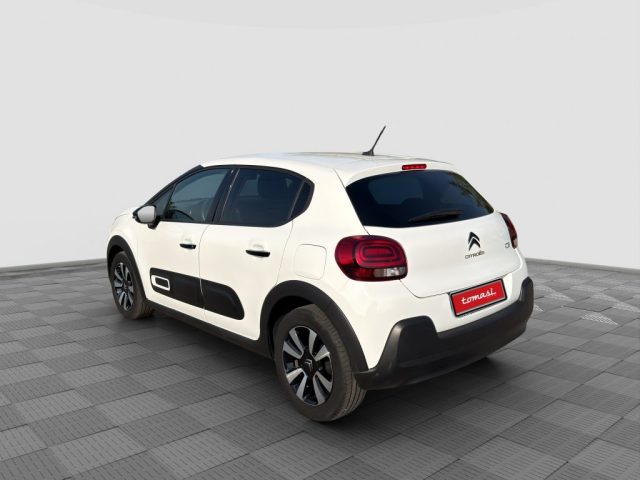 Citroen C3 C3 PureTech 83 S&S Shine - foto 3 di 4