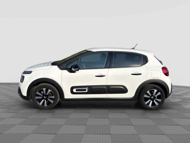 Citroen C3 C3 PureTech 83 S&S Shine - foto 2 di 4