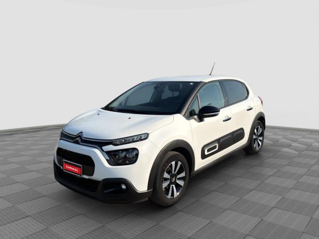 Citroen C3 C3 PureTech 83 S&S Shine usato a ROMA