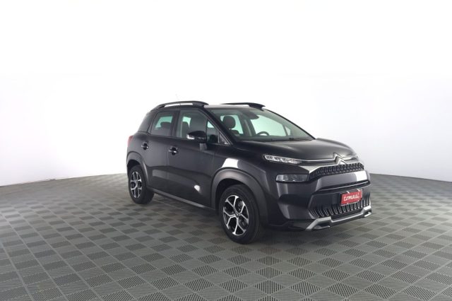 Citroen C3 Aircross C3 Aircross PureTech 110 S&S Plus - foto 2 di 4
