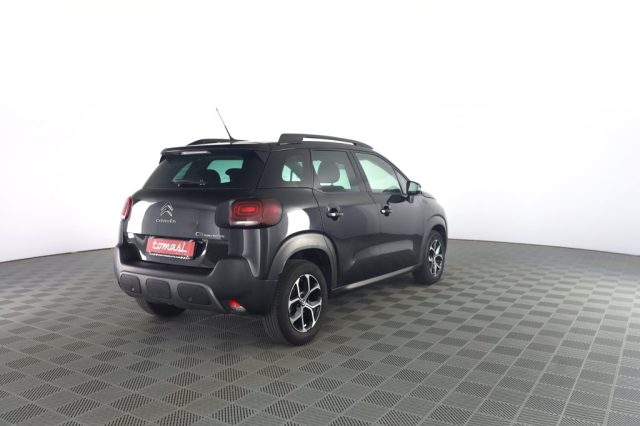 Citroen C3 Aircross C3 Aircross PureTech 110 S&S Plus - foto 4 di 4