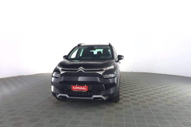 Citroen C3 Aircross C3 Aircross PureTech 110 S&S Plus usato a ROMA