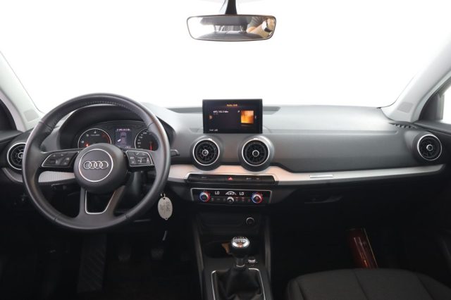 Audi Q2 Q2 1.6 TDI - foto 4 di 4