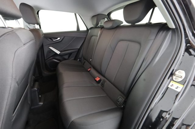Audi Q2 Q2 1.6 TDI - foto 3 di 4