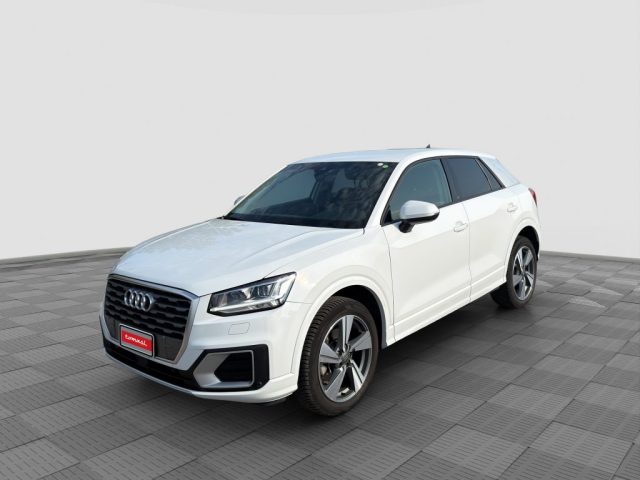 Audi Q2 Q2 35 TDI S tronic Admired usato a ROMA