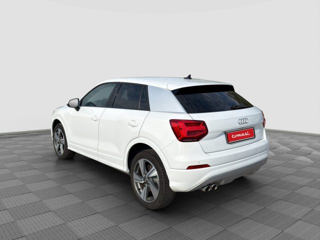 Audi Q2 Q2 35 TDI S tronic Admired - foto 3 di 4