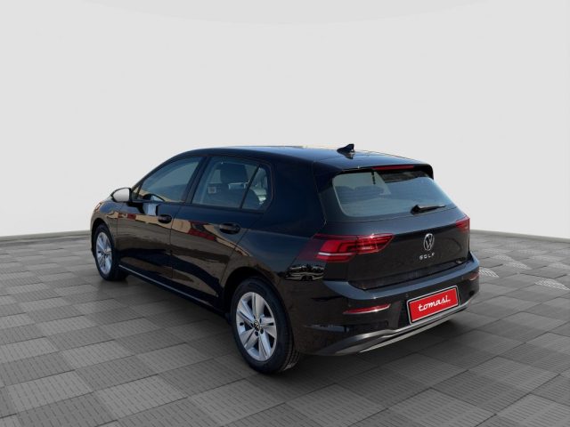 Volkswagen Golf Golf 2.0 TDI 115 CV SCR Life - foto 3 di 4
