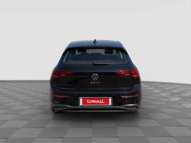 Volkswagen Golf Golf 2.0 TDI 115 CV SCR Life - foto 4 di 4