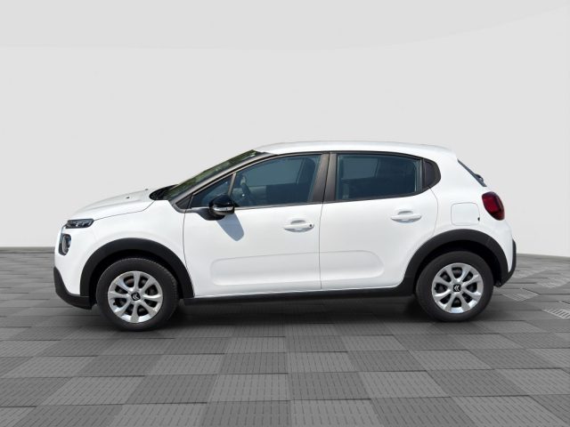 Citroen C3 C3 PureTech 83 S&S Feel - foto 2 di 4