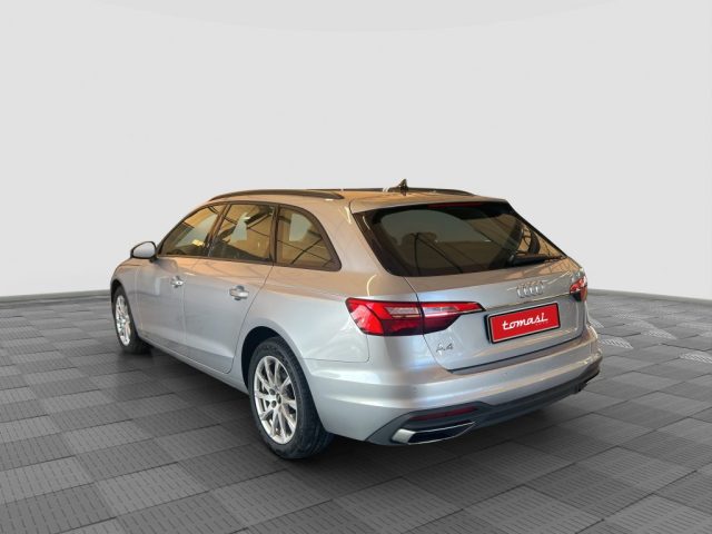 Audi A4 Avant 5^Serie Avant 35 TDI/163 CV S tronic Busin - foto 3 di 4
