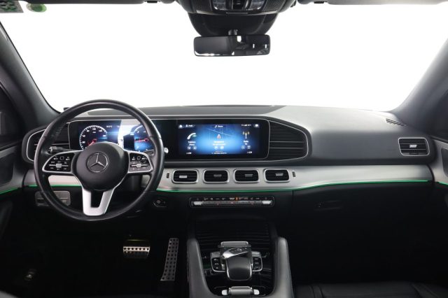 Mercedes-Benz CLA sse GLE GLE 300 d 4Matic Premium - foto 4 di 4