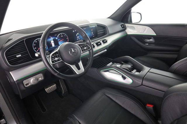 Mercedes-Benz CLA sse GLE GLE 300 d 4Matic Premium usato a ROMA