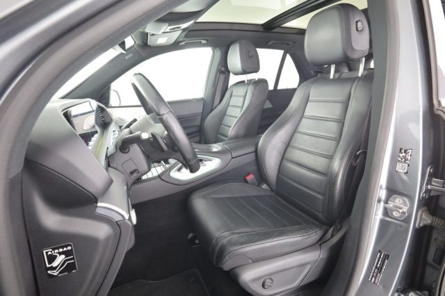 Mercedes-Benz CLA sse GLE GLE 300 d 4Matic Premium - foto 2 di 4