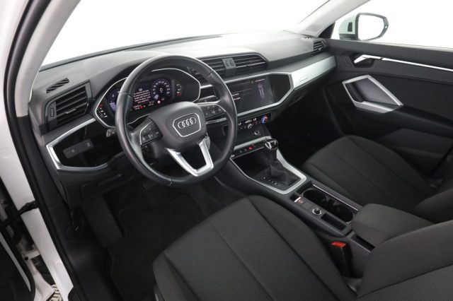 Audi Q3 Q3 35 TDI S tronic Business usato a ROMA