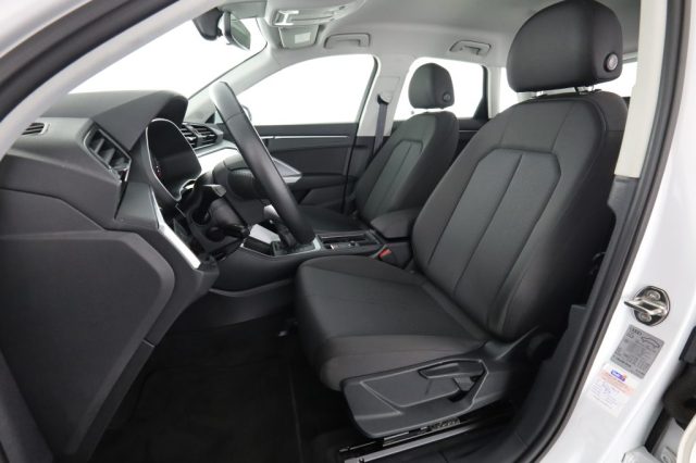 Audi Q3 Q3 35 TDI S tronic Business - foto 2 di 4