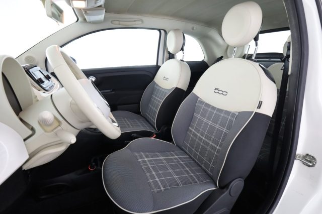 Fiat 500C 500 C 1.2 69 CV Lounge - foto 2 di 4