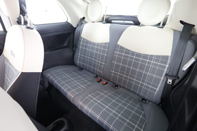 Fiat 500C 500 C 1.2 69 CV Lounge - foto 3 di 4