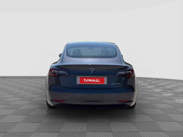 Tesla Model 3 Model 3 Long Range Dual Motor AWD - foto 4 di 4