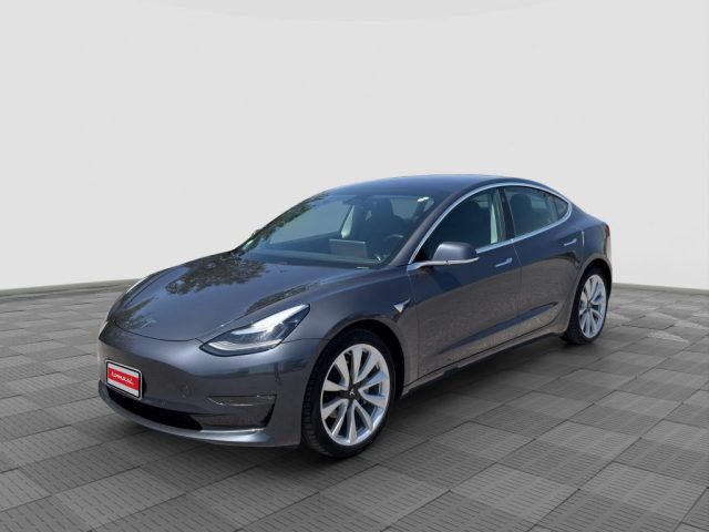 Tesla Model 3 Model 3 Long Range Dual Motor AWD usato a ROMA