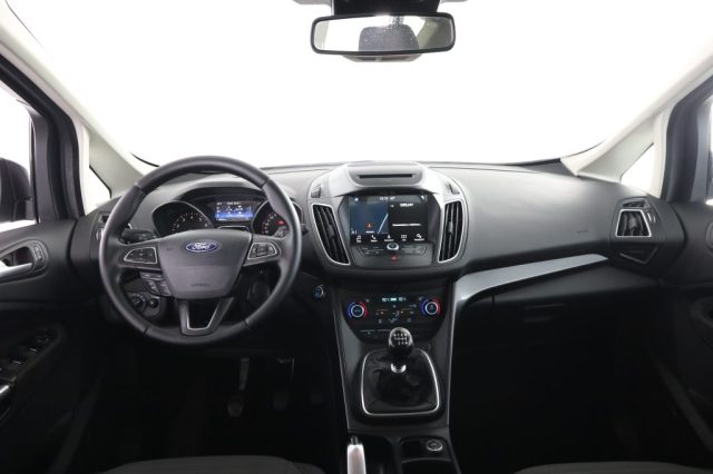 Ford C-Max C-Max 1.0 EcoBoost 125CV Start&Stop Titanium - foto 4 di 4
